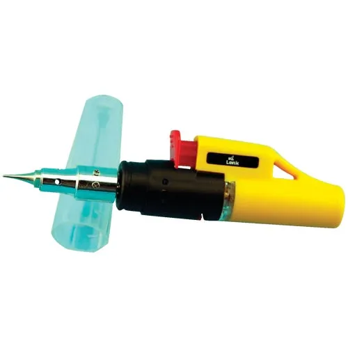 LSP-25 Wall Lenk SOLDERPRO 25 Butane Soldering Iron