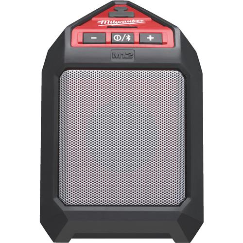 2592-20 Milwaukee M12 Cordless Bluetooth Speaker - Bare Tool