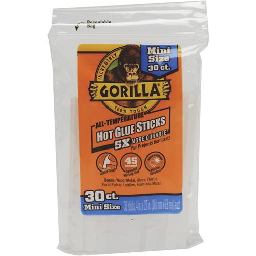 3033002 Gorilla Hot Melt Glue