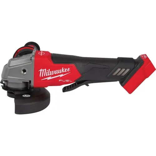 2880-20 Milwaukee M18 FUEL Brushless Cordless Angle Grinder, Paddle Switch - Bare Tool
