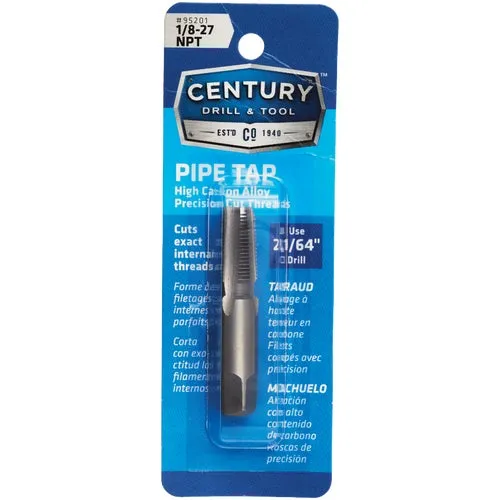 97204 Century Drill & Tool Pipe Tap