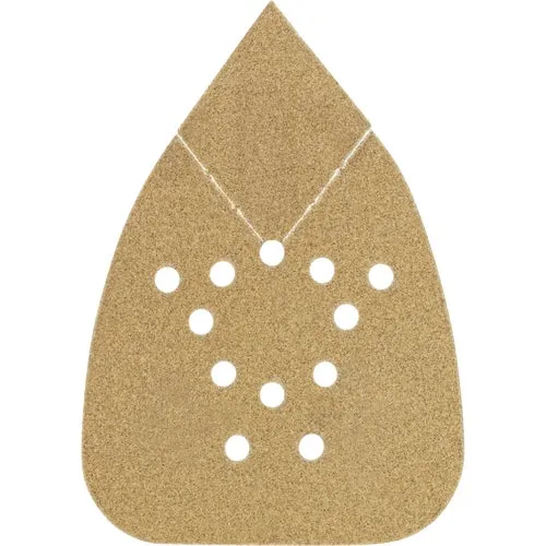 BDAM080 Black & Decker Finishing Detail Mouse Sandpaper