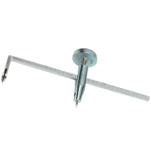 14556 QLT Dyrwall Circle Cutter