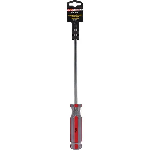306288 Do it Phillips Screwdriver with Acetate Handle
