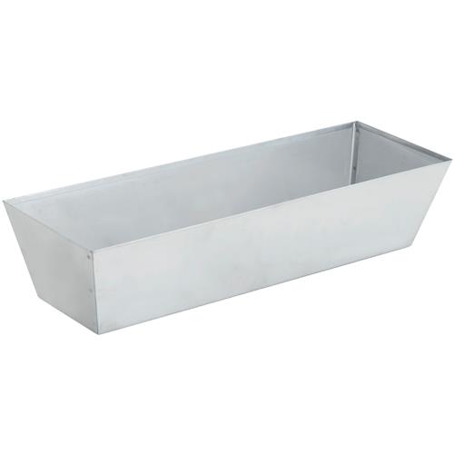 307246 Do it Best Stainless Mud Pan