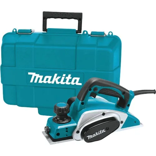 KP0800K Makita 3-1/4 In. Planer Kit