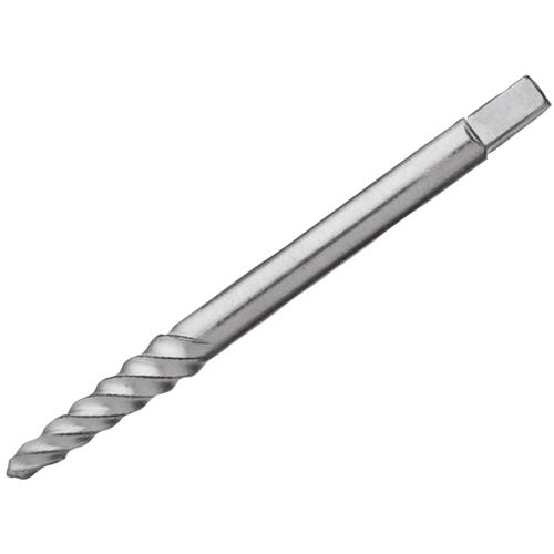 73401 Century Drill & Tool Spiral Flute Screw Extractor