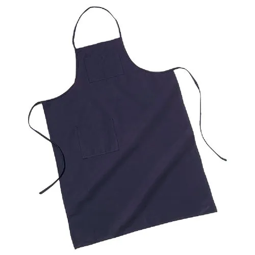 BS-60 Custom Leathercraft Canvas Shop Apron