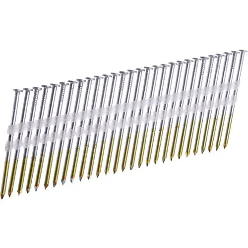HL27ASBS Senco 20 Degree Plastic Strip Full Round Head Framing Stick Nail