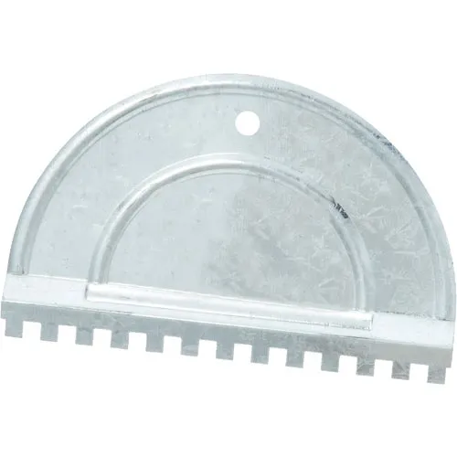310791 Do it Half Moon Adhesive Spreader