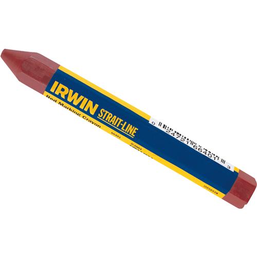 66402 Irwin STRAIT-LINE Lumber Crayon