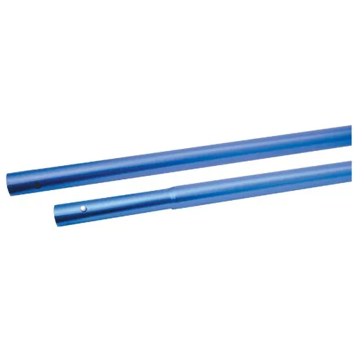 14258 QLT Bull Float Handle Extension