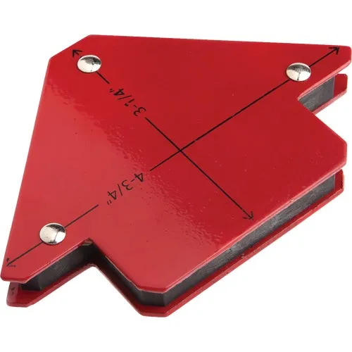 70716 Forney Magnetic Welding Jig