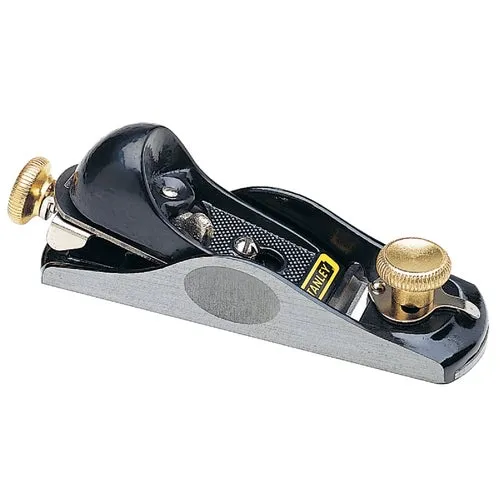12-960 Stanley Bailey Low Angle Block Plane