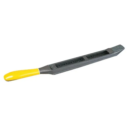 21-295 Stanley Flat File Surform Plane