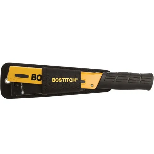 H30-8D6 Bostitch PowerCrown Light-Duty Hammer Tacker