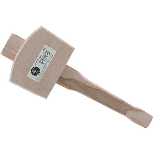 615-1220 Robert Larson Large Carpenter Mallet