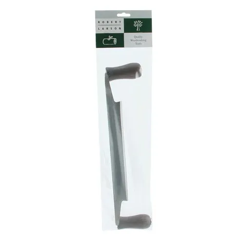 500-1320 Robert Larson 225mm Straight Drawknife