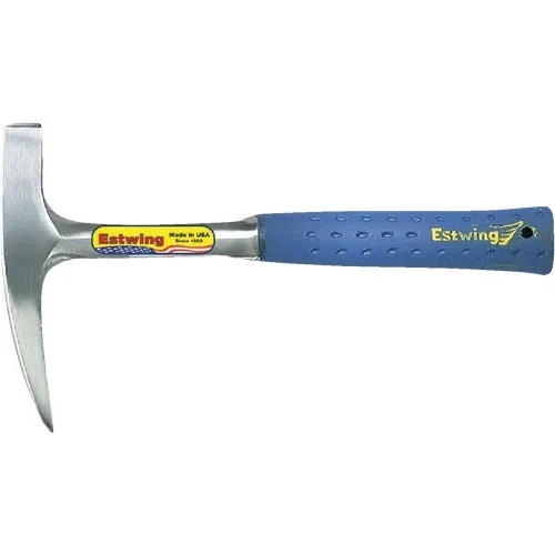 E3-22P Estwing Rock Pick