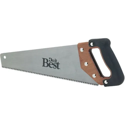 262SS18R Do it Best Pro Hand Saw