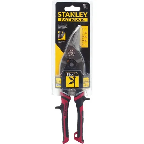 FMHT73561 Stanley FatMax Aviation Snips