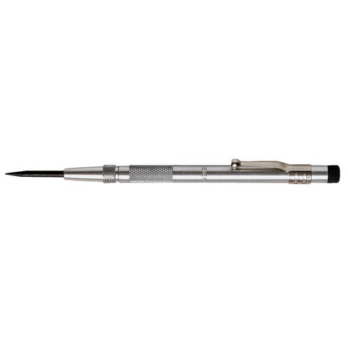 87 General Tools Automatic Center Punch with Pocket Clip
