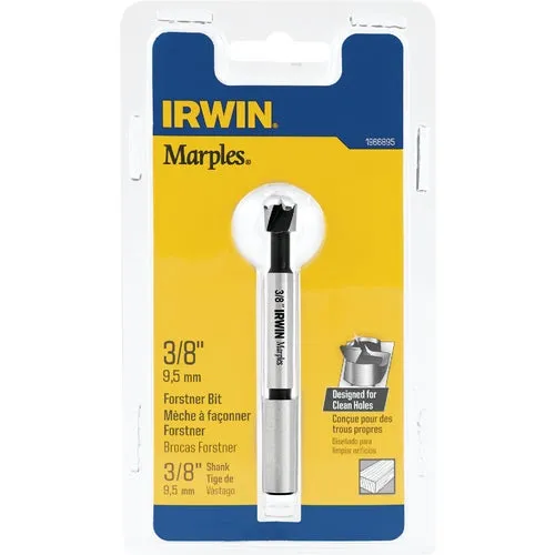 1966895 Irwin Marples Forstner Drill Bit