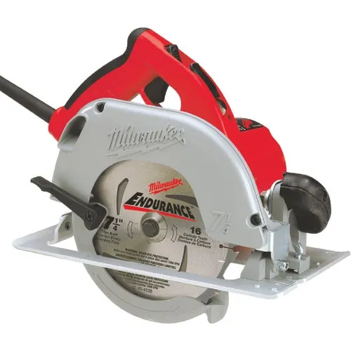 6390-21 Milwaukee TILT-LOK 7-1/4 In. Circular Saw