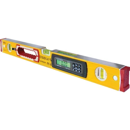 36548 Stabila TECH Digital Electronic Level
