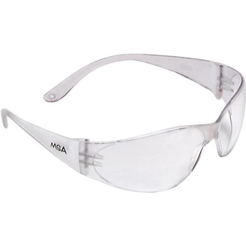 10006316 Safety Works Close-Fitting Safety Glasses