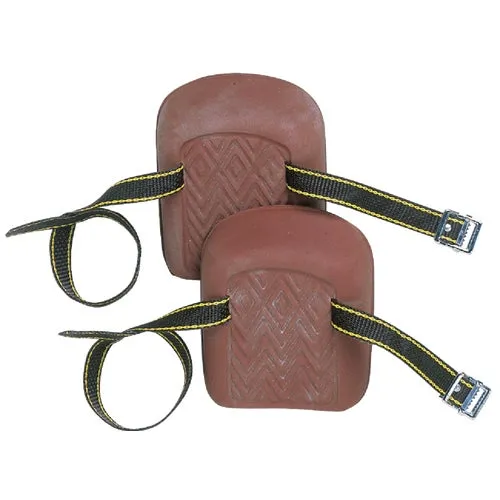 317 CLC Natural Rubber Kneepads