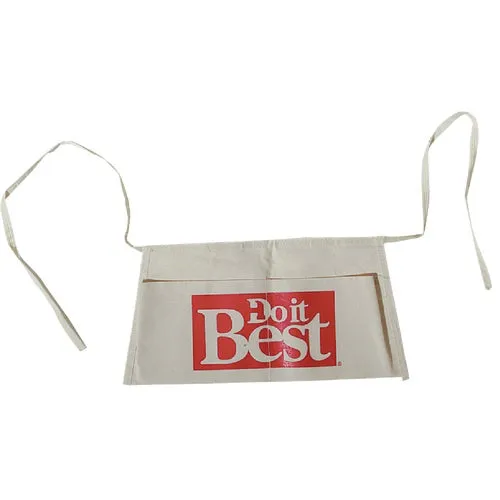 323037 Do it Best Waist Nail Apron
