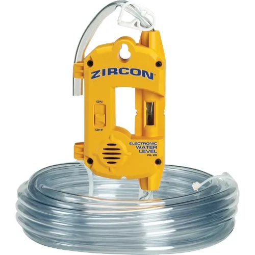 58467 Zircon WL25 Electronic Water Level