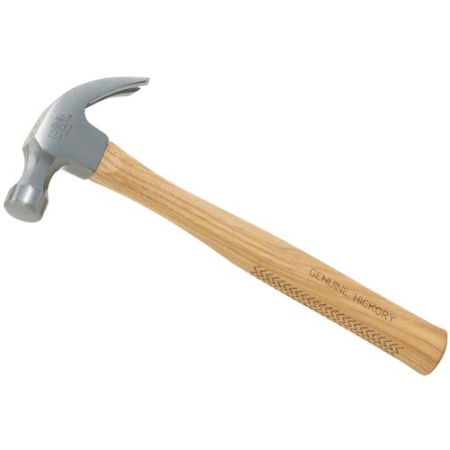 323607 Do it Best Hickory Handle Claw Hammer