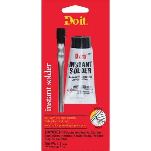 53042 Do it Instant Lead-Free Solder