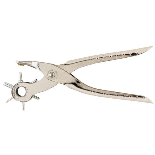 72 General Tools Punch Pliers