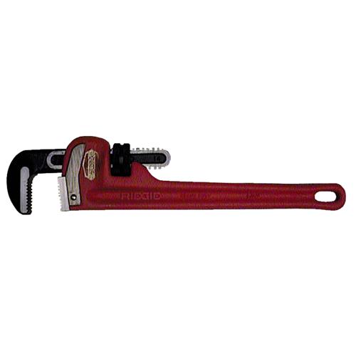 31015 Ridgid Heavy-Duty Pipe Wrench