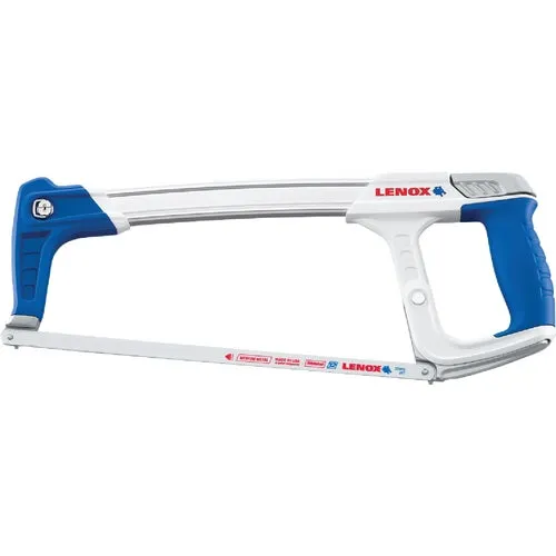 12132HT50 Lenox High-Tension Hacksaw