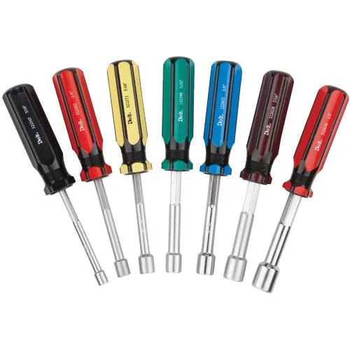332275 Do it 7-Piece Nut Driver Set
