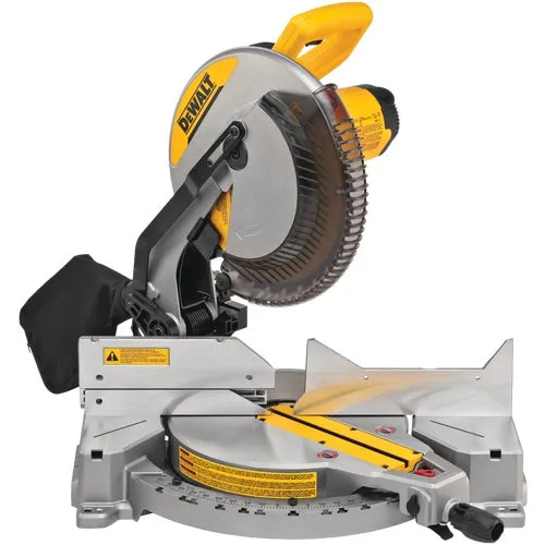 DWS715 DeWalt 12 In. Compound Miter Saw
