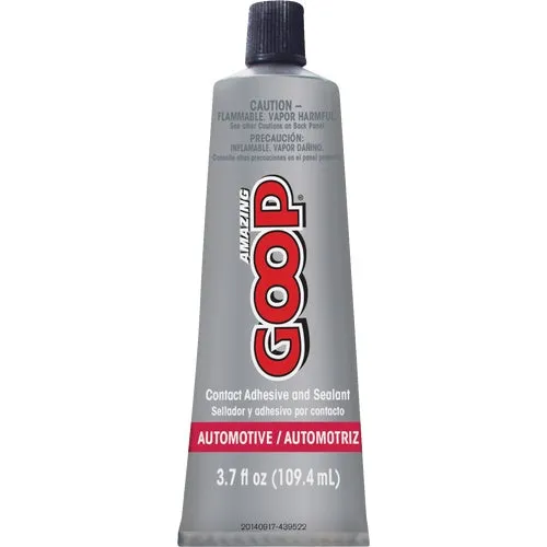 160011 GOOP Automotive Adhesive