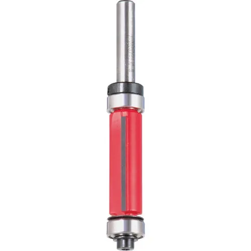 50-501 Freud Top and Bottom Bearing Flush Trim Bit
