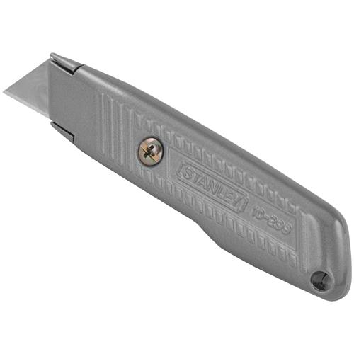 10-299 Stanley Interlock Fixed Blade Utility Knife