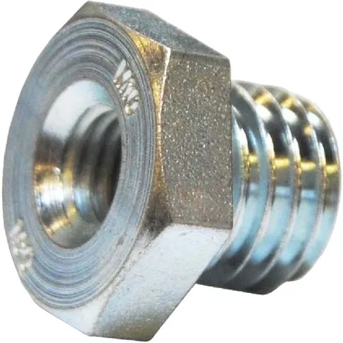 36052 Weiler Vortec Grinder Arbor Adapter