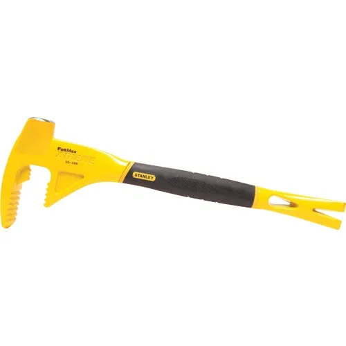 55-099 Stanley FatMax Fubar Utility Wrecking Bar