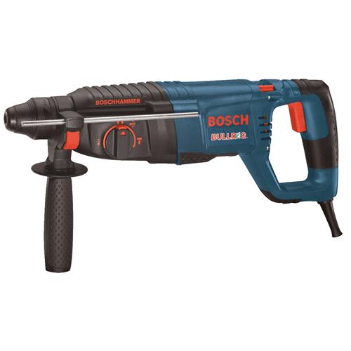 11255VSR Bosch 1 In. SDS-Plus BULLDOG Xtreme Electric Rotary Hammer Drill