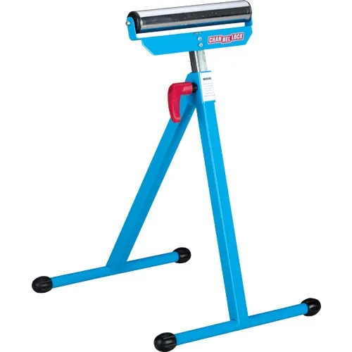 YH-RS004 Channellock Single Roller Stand