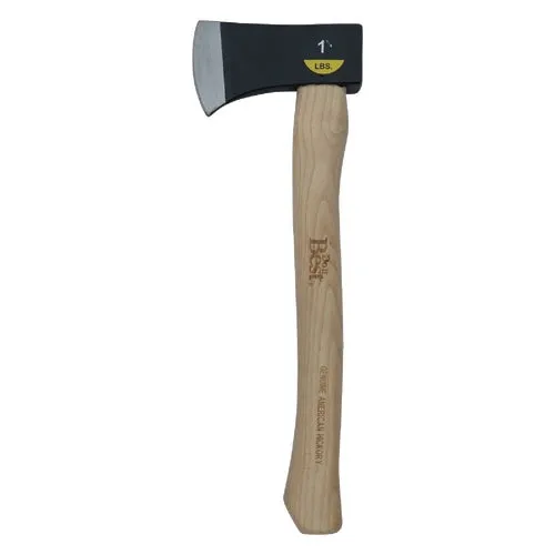 30514 Do it Best Camper Axe