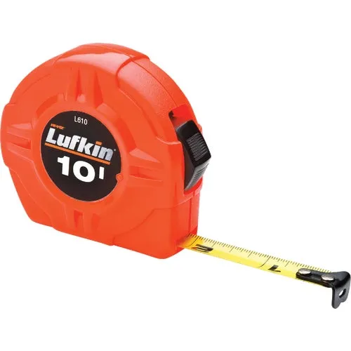 L610N Lufkin Hi-Viz Tape Measure