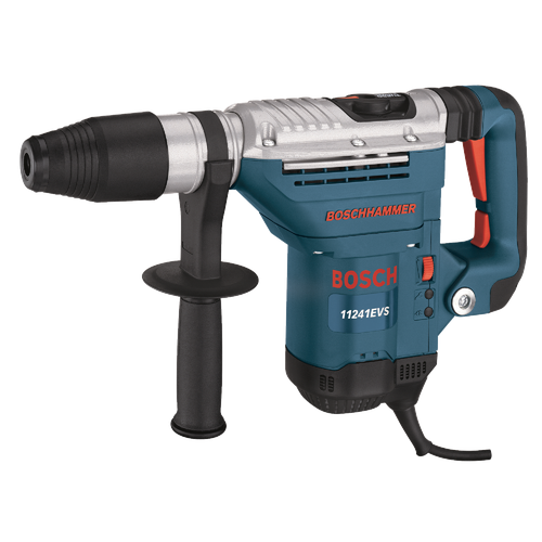 11264EVS Bosch 1-5/8 In. SDS-Max Electric Rotary Hammer Drill